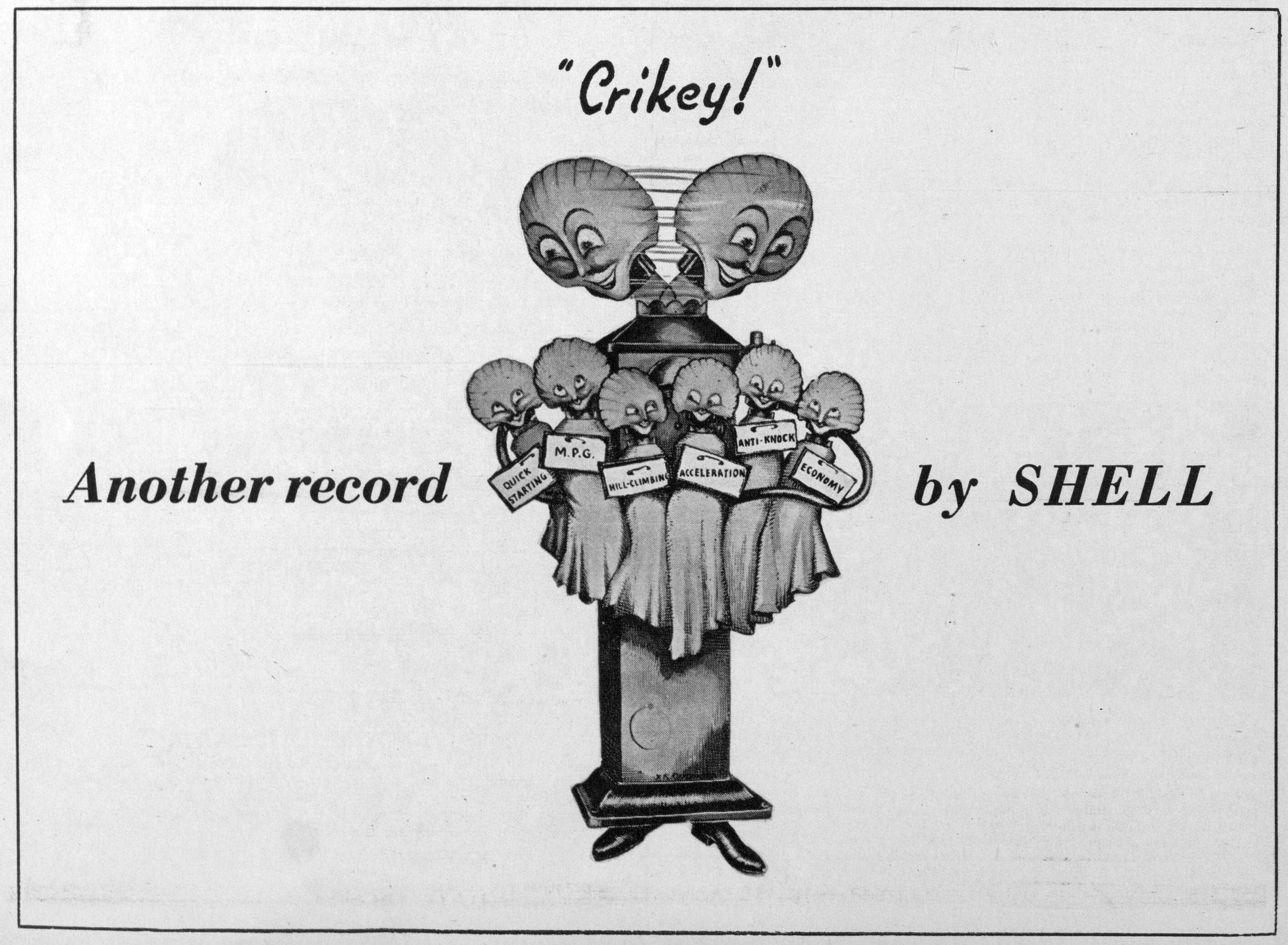 shell advert Feb